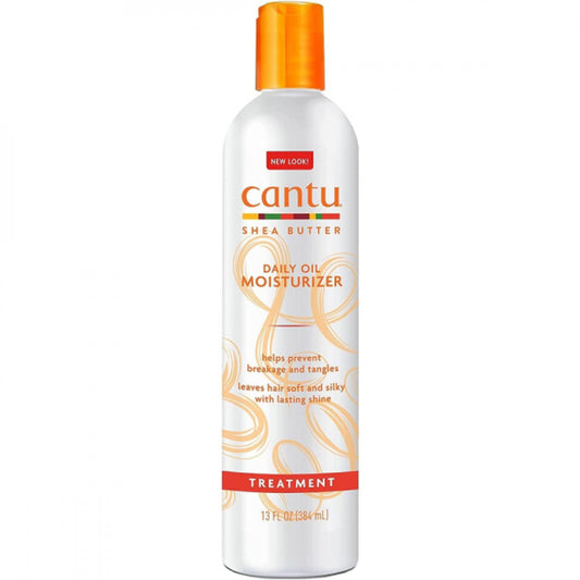 Cantu Cantu Hair Oil 384ml Daily Moisturizing
