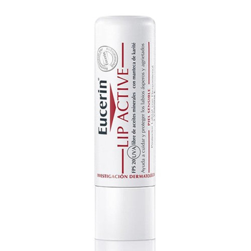 Eucerin Eucerin Lip Balm 4g Lab Active