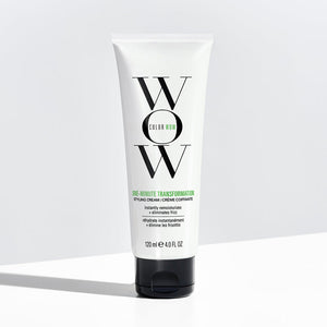 Color wow one minute transformation styling cream – frizz fix 120ml