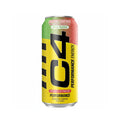 C4 Energy Carbonated Cherry Limeade 473ml (16oz)