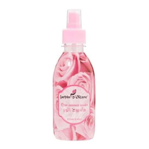 Jardin Oleane Jardin Oleane Water 250ml Rose