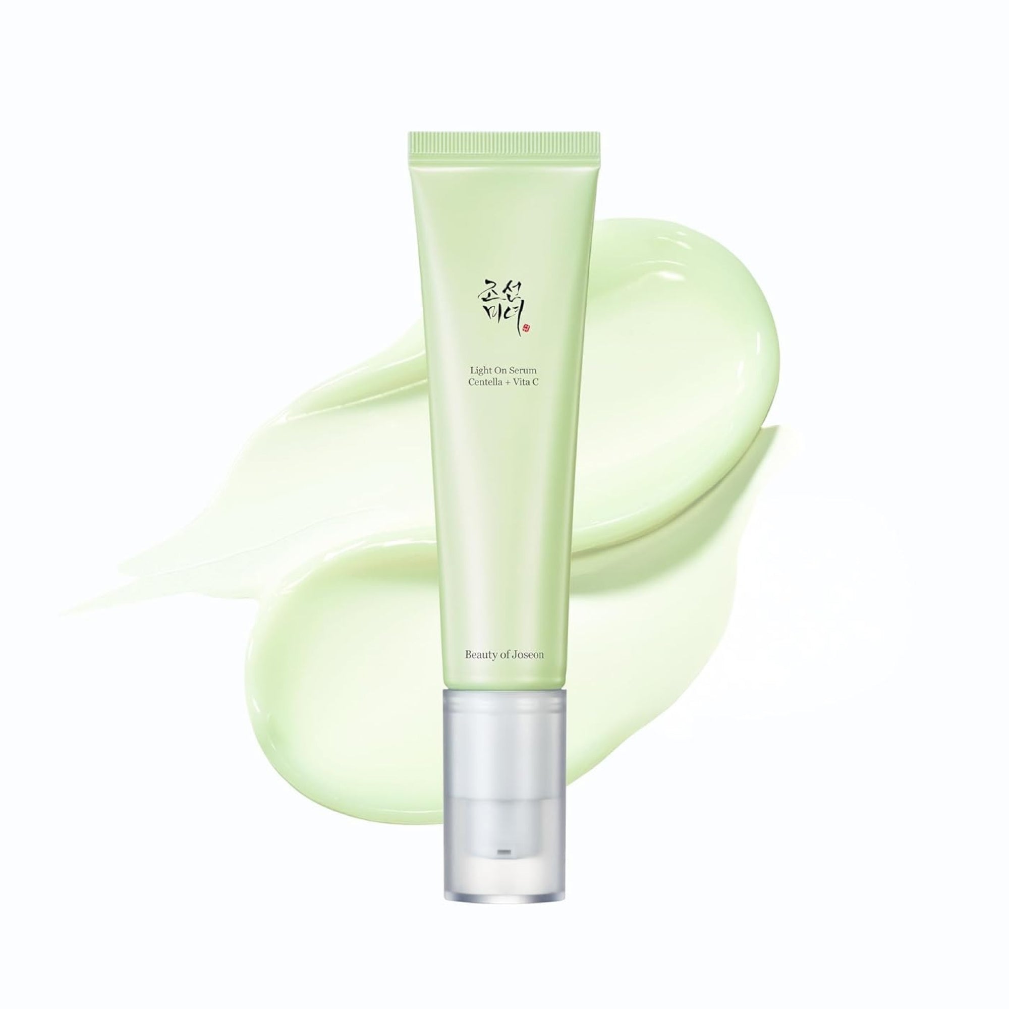 سيروم «بيوتي أوف جوسون لايت أون»: سيروم تفتيح البشرة بالسينتيلا وفيتامين سي 30 مل