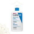 Cerave Moisturizing Lotion For Dry To Very Dry Skin - 473 ml