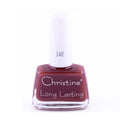 Christine Nail Polish Long Lasting 148
