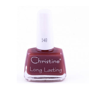 Christine Nail Polish Long Lasting 148