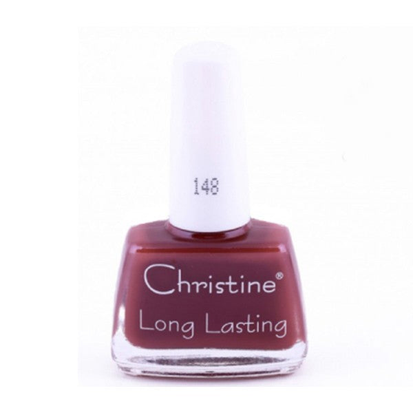 Christine Nail Polish Long Lasting 148