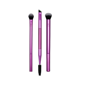 مجموعة فرش ريال تكنيكس 3 قطع للعين 