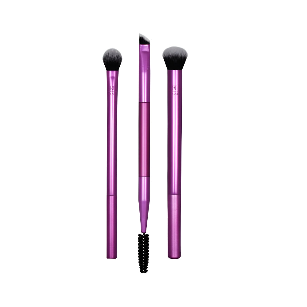 مجموعة فرش ريال تكنيكس 3 قطع للعين 