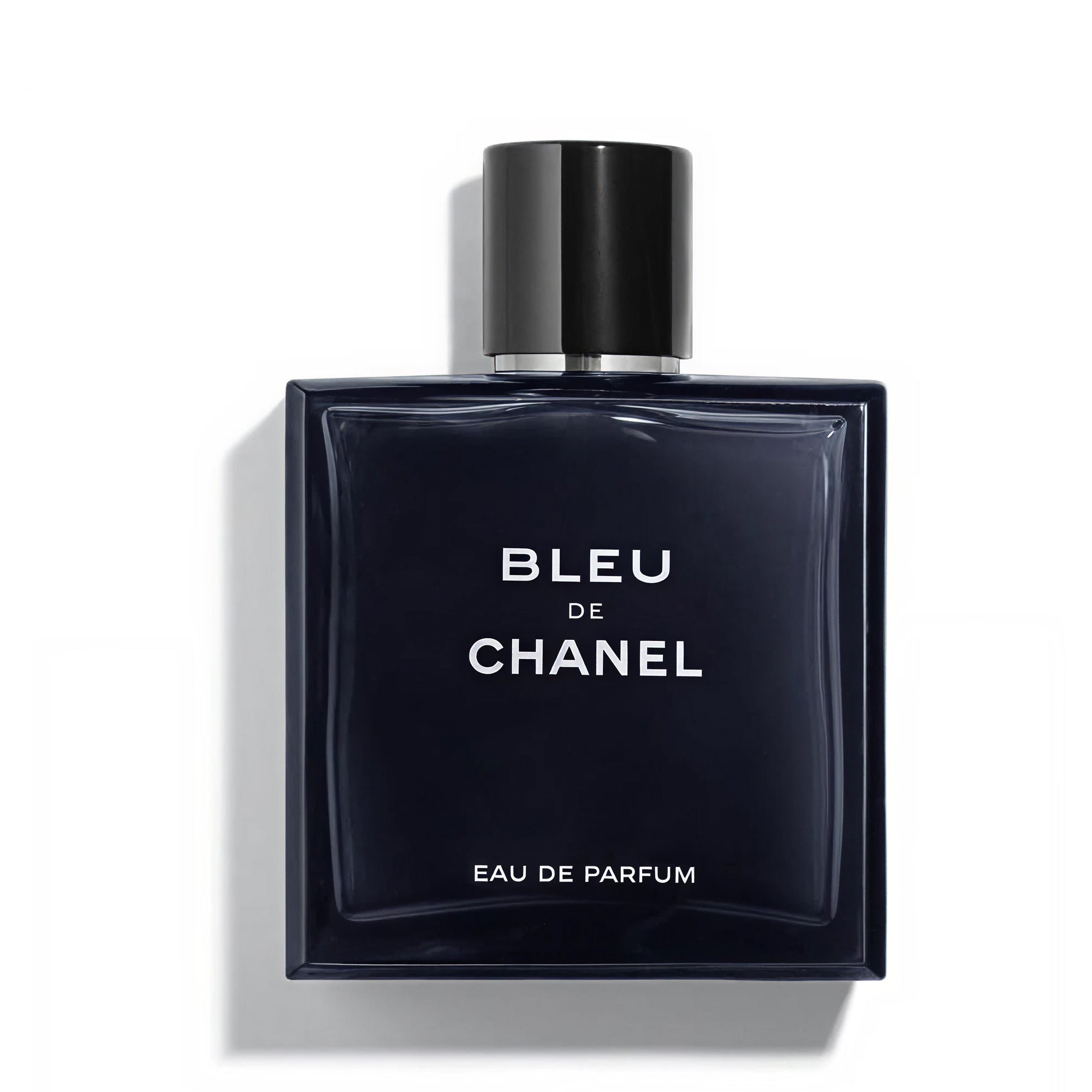 Bleu de Chanel Eau de Parfum for Men 100ml