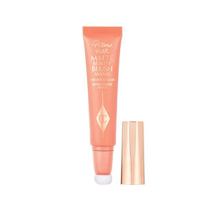 Charlotte Tilbury Liquid Blush 12ml Pillow Talk Peach Pop