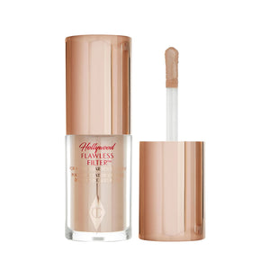 Charlotte Tilbury Hollywood Flawless Filter 30ml 2 Fair فلتر هوليوود بلا عيوب