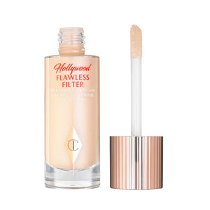 شارلوت تيلبوري هوليوود فلوليس فلتر 30 مل – درجة 3 فاتح متوسط