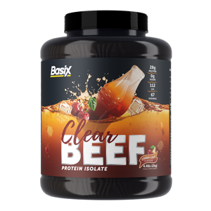 باسيكس بروتين لحم البقر بنكهة الكرز والكولا 4.4 رطل