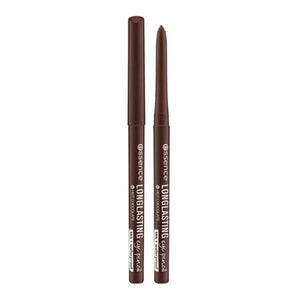 قلم تحديد العيون Essence Eyeliner Pen 02 قلم تحديد العيون طويل الأمد Hot chocolatel