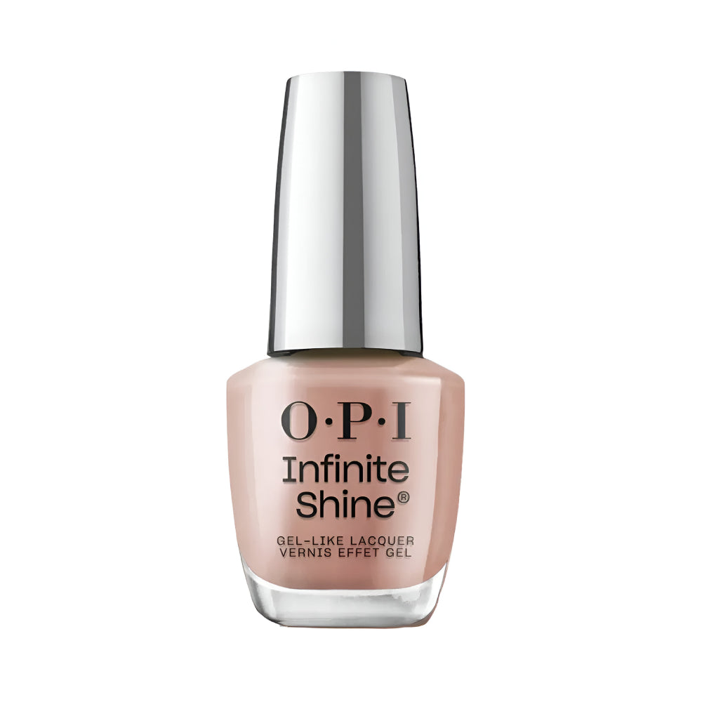 Opi Nail Polish 15ml Infinite Shine Dulce de Leche