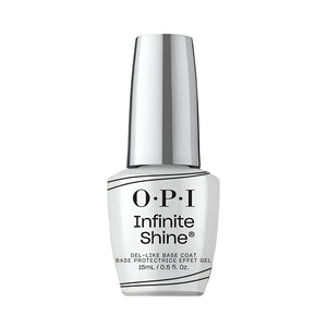 Opi Nail Polish 15ml Infinite Shine Base Coat