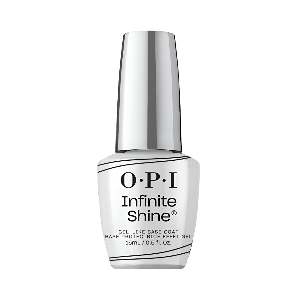 Opi Nail Polish 15ml Infinite Shine Base Coat