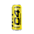 C4 Energy Carbonated Classic Lemonade 473ml (16oz)