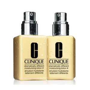 Clinique Dramatically Different Moisturizing Lotion Duo 2 x 125ml