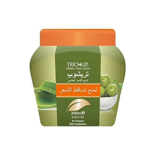 Trichup Hair Cream 200ml Anti Fall