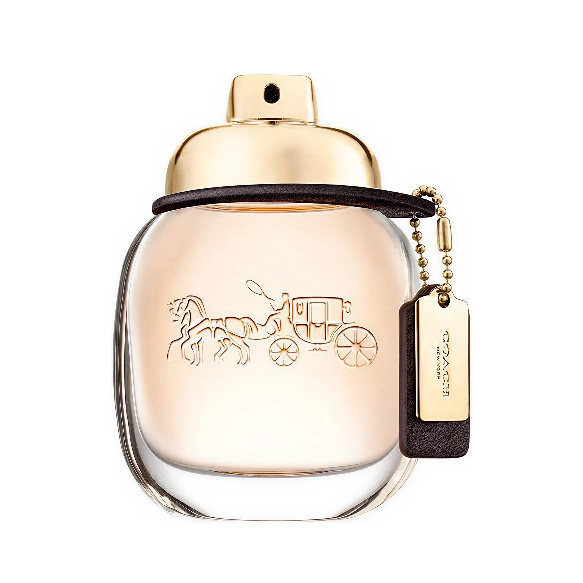 Coach New York for Women عطر 30 مل