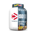 مسحوق بروتين دايمايز ISO 100 المتحلل - بنكهة حبوب الكاكاو، 5 أرطال