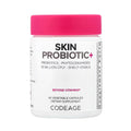 Codeage Skin Probiotic+ - 60 كبسولة