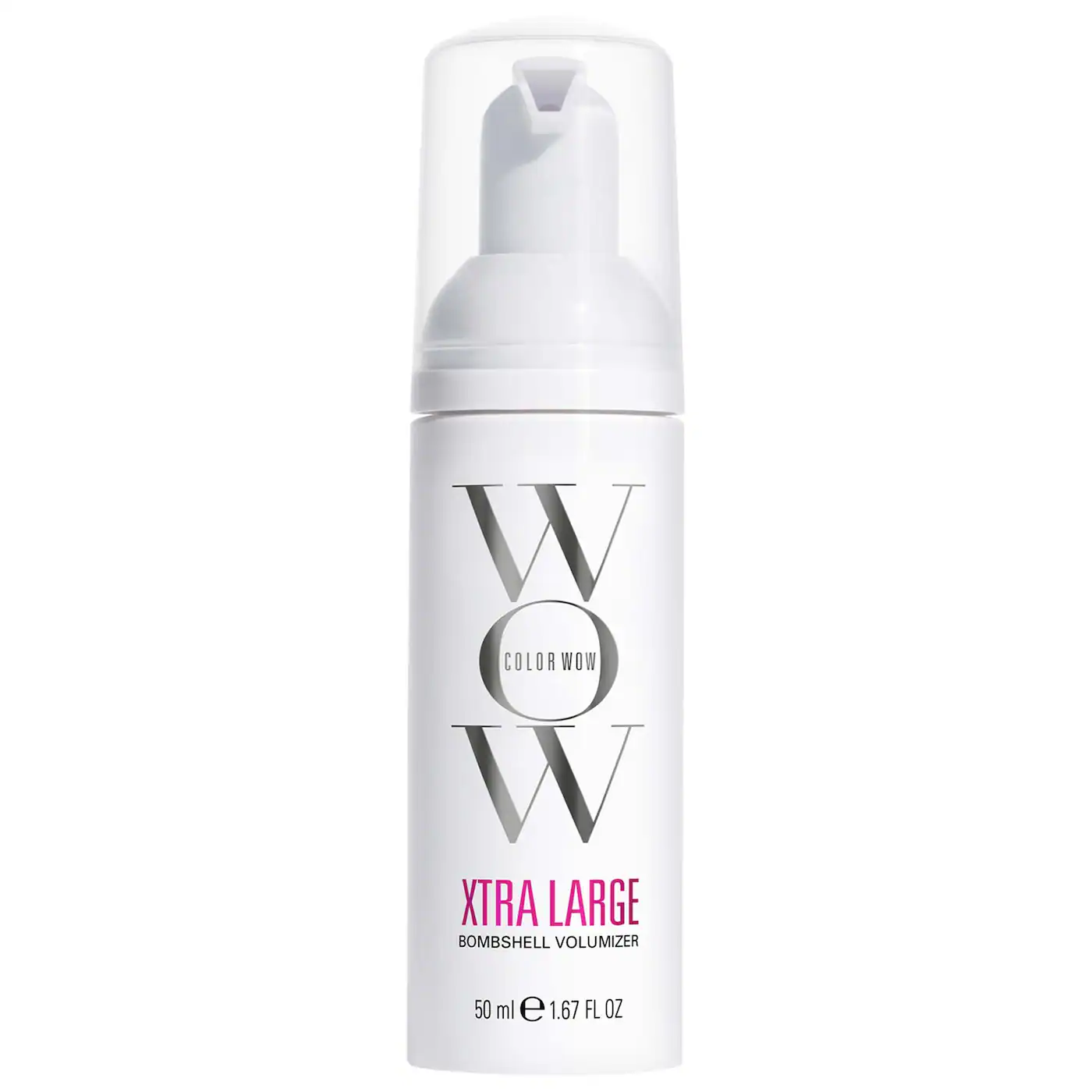 Color WOW Xtra Large Bombshell Volumizer 50ml