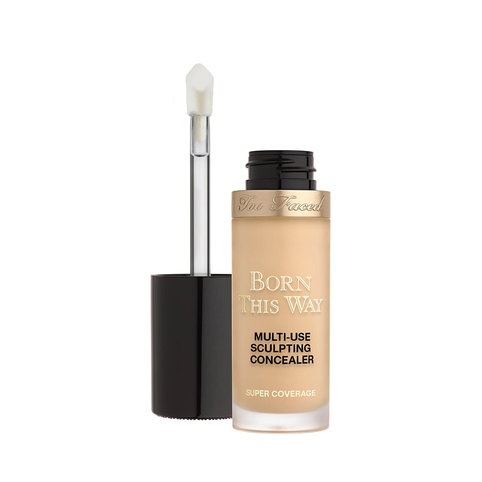 Too Faced Born This Way Concealer Golden Beige - 13.5ml