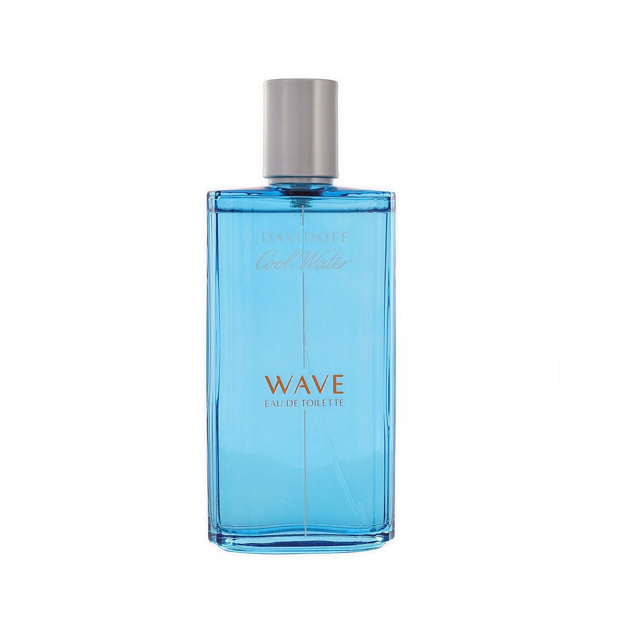 Davidoff Cool Water Wave Eau De Toilette For Men - 125ml