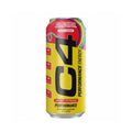 C4 Energy Carbonated Cosmic Rainbow 473ml (16oz)