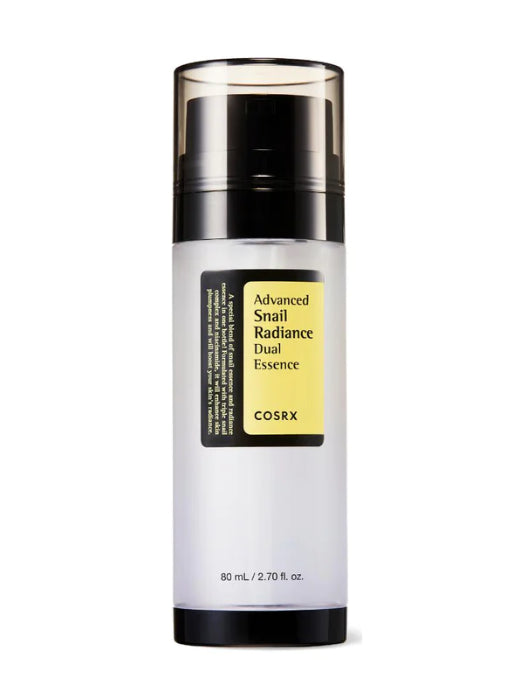 COSRX Advanced Snail Radiance Dual Essence