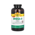 Country Life Omega-3 Fish Body Oils 1000 mg - 300 Softgels
