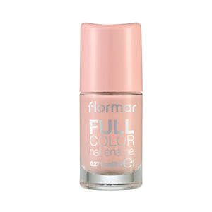 Flormar Nail Polish 8ml Full Color 60