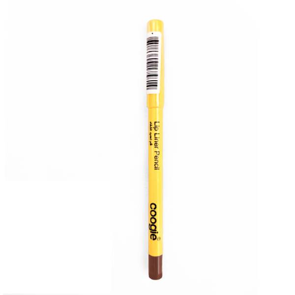Coogie Coogie Lip Liner Pencil 007