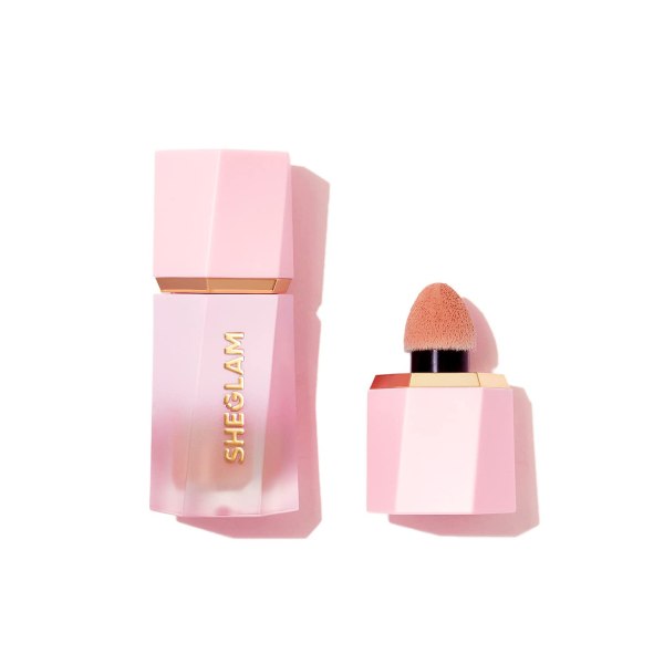 Sheglam Liquid Blush 5.20ml Color Bloom Hush Hush