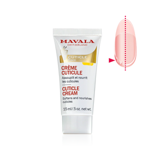 Mavala cuticle cream 15 ml