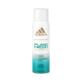 مزيل العرق بخاخ من أديداس 100 مل Active Skin & Mind  Pure Fresh