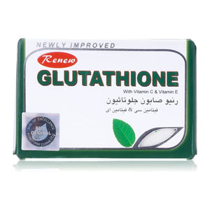 GLUTATHIONE soap 135gm WHITENING