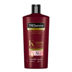 TRESemme TRESemme Hair Shampoo 600ml Keratin Softness And Smoothness