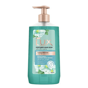 Lux Hand Wash 500ml Purifying Watermint