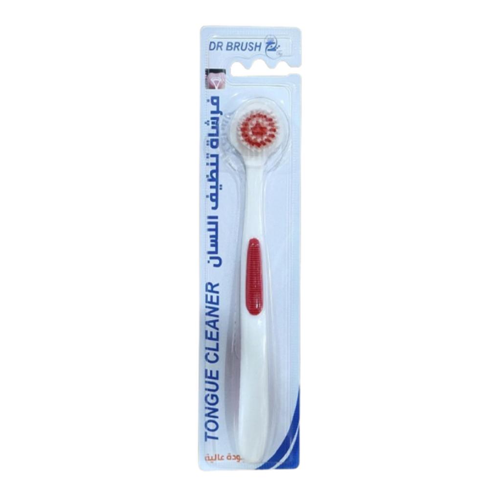 DR.Brush DR.Brush Tongue Cleaner Brush