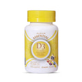 Essential Vitamin D3 10,000 IU Supplement | Bone and Immune Support