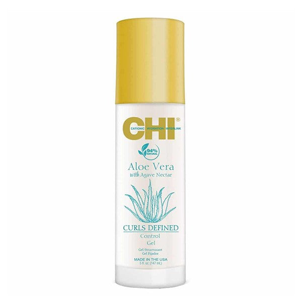 CHI Hair Gel 147ml For Control With Aloe Vera