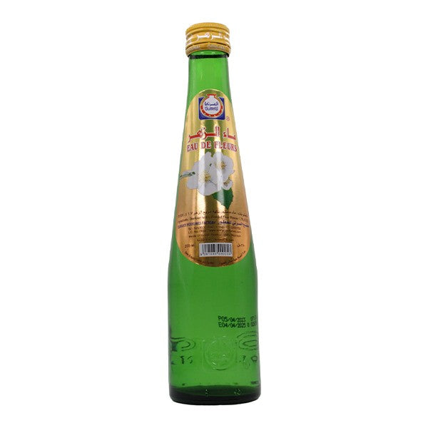 Surrati rose water 270ml floral