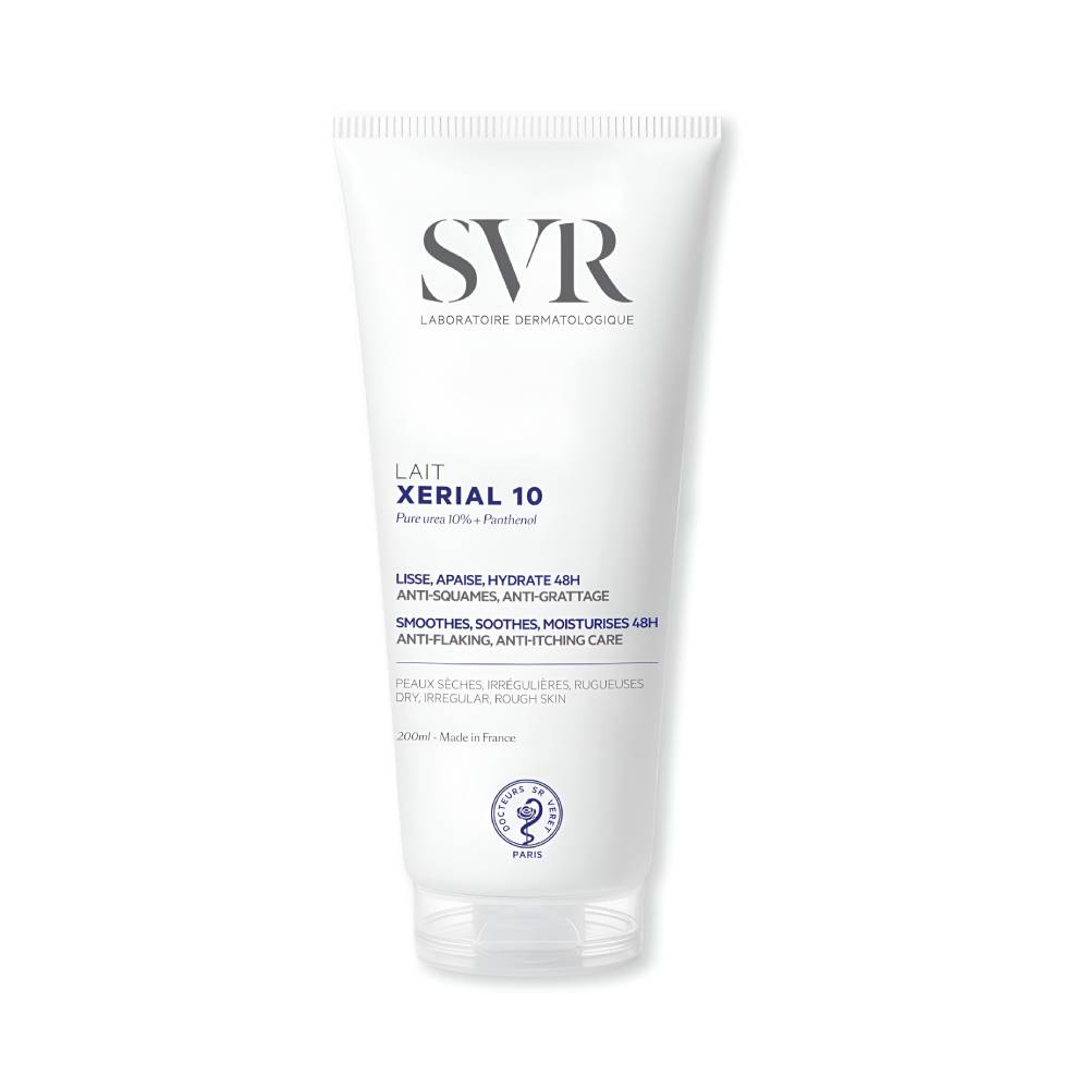 SVR Body Lotion 200ml Xerial 10 v2