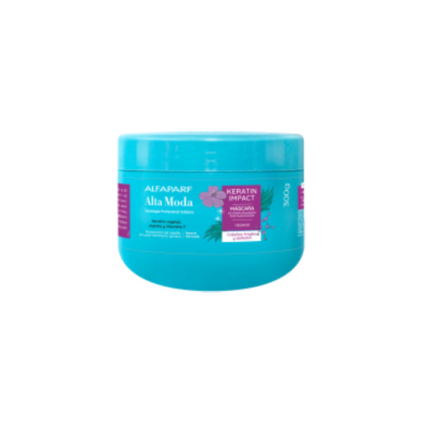 Alta Moda Hair Mask 300g Keratin Impact