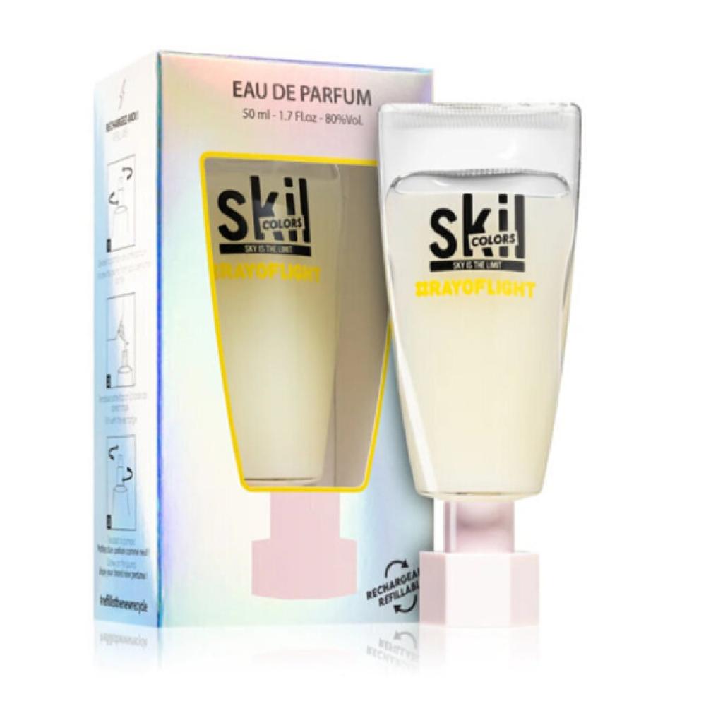 Skil Women Perfume 50ml Ray of Light Eau De Parfum