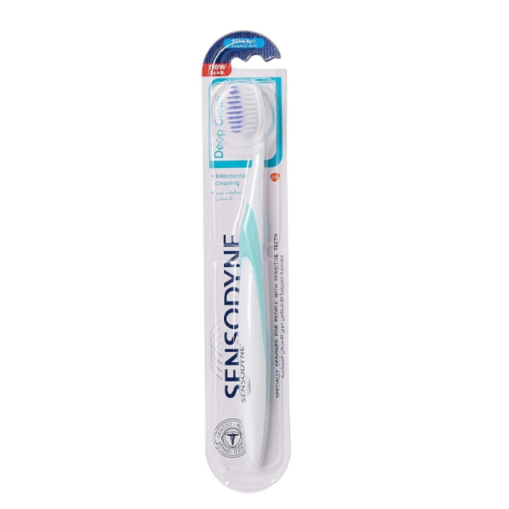 Sensodyne Sensodyne Toothbrush Deep Clean Extra Soft