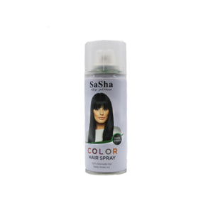 Sasha Hair Color Spray 130ml 3944 Dark Green